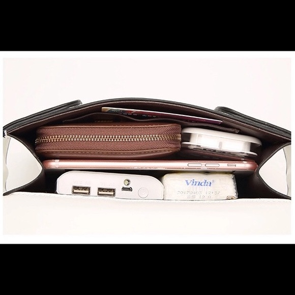 Mini Butterfly Handbag Luxury Designers Purse Cute - Picture 4 of 7